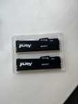 DDR5 Kingston fury 16gb 5600mhz