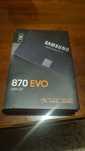 Продам жёсткий SSD диск