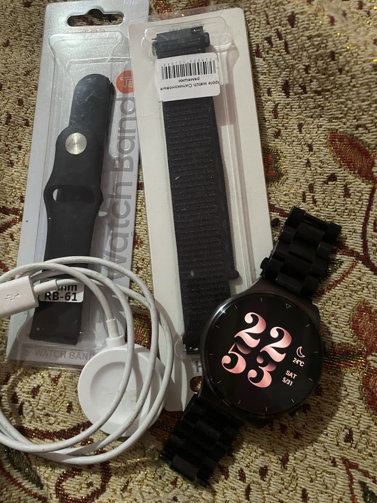 Huawei watch GT 2 pro