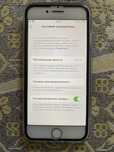 Iphone 7 gold 32gb