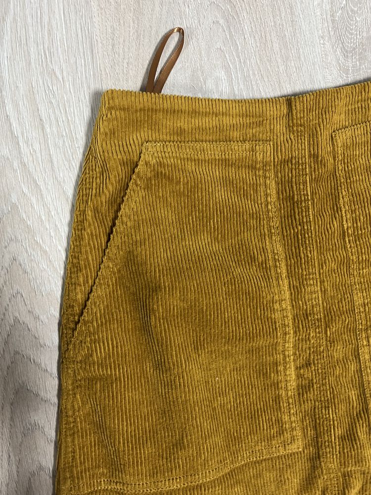 Шерстяные юбки UNIQLO