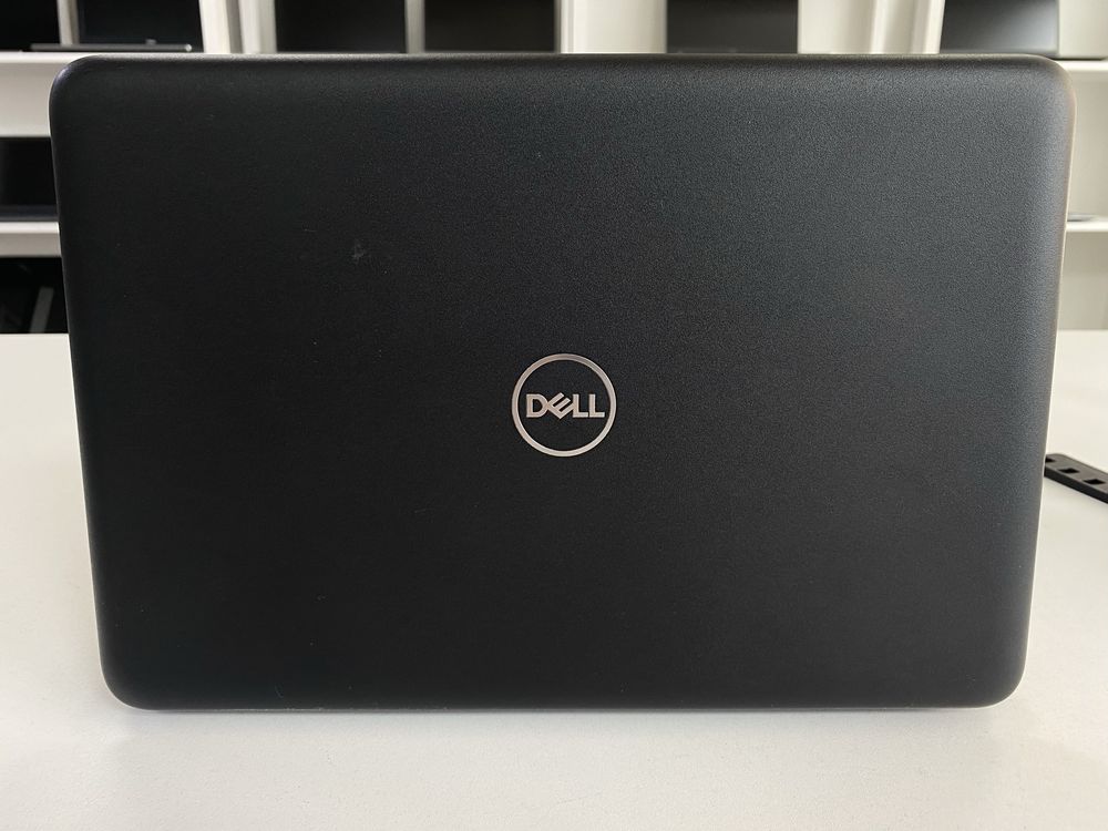Ноутбук Dell Latitude 3190 - Pentium Silver N5030/8GB/SSD 128GB/UHD