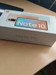 Xiaomi Redmi note 10 pro
