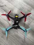 Продается fpv дрон