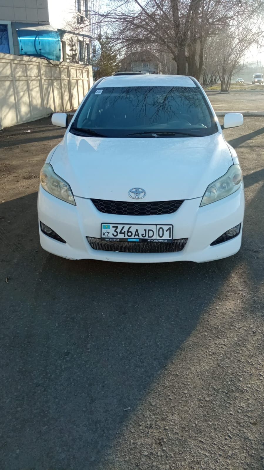 Toyota Matrix Тайота Матрикс машина продам