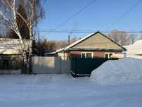 Дом кирпичный  85м2 Меновное
