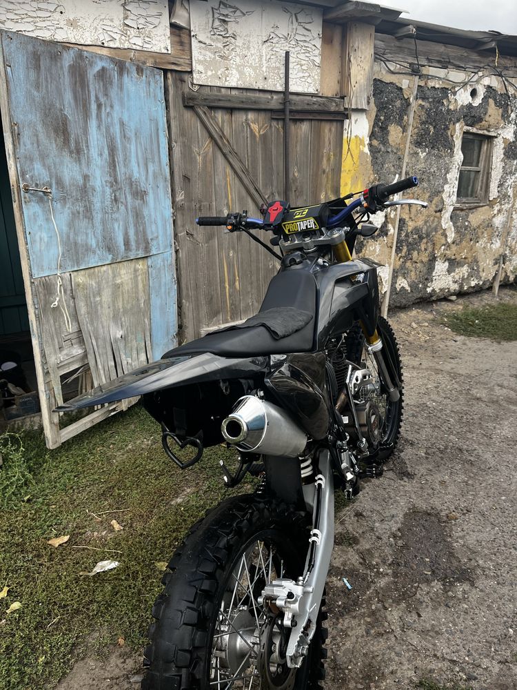 Продам эндуро BAIGE 250