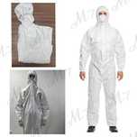 защитный Tyvek комбинизон