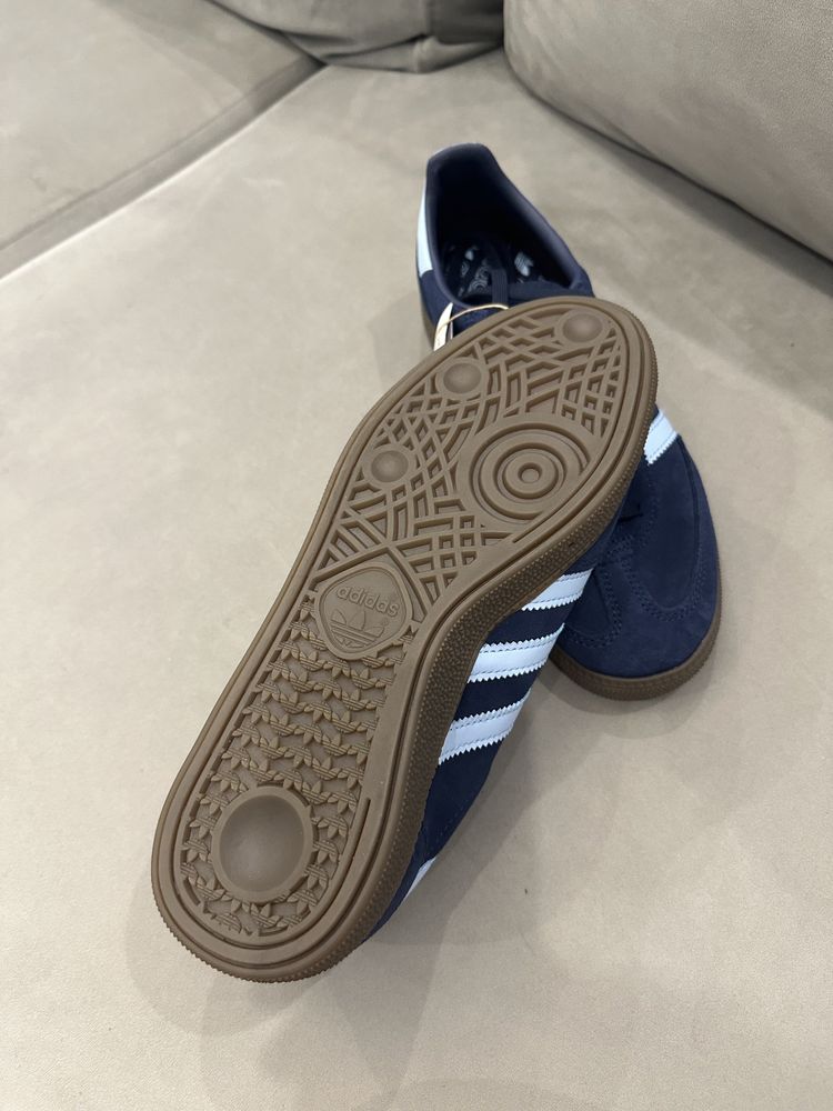 Кроссовки Adidas Spezial