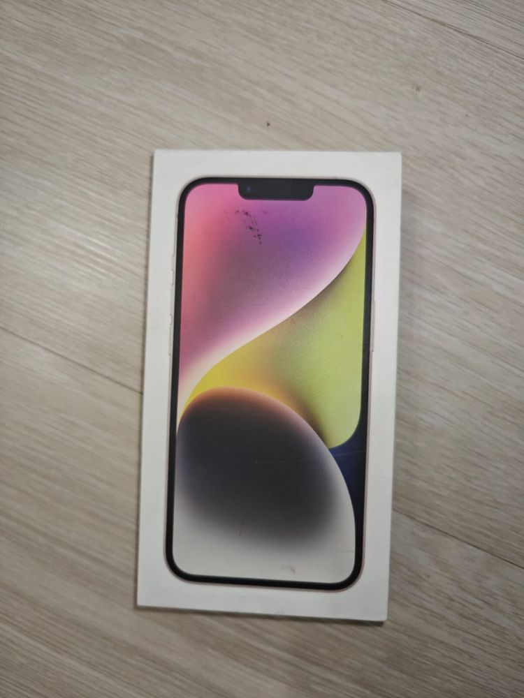 Iphone 14 256gb в идеале