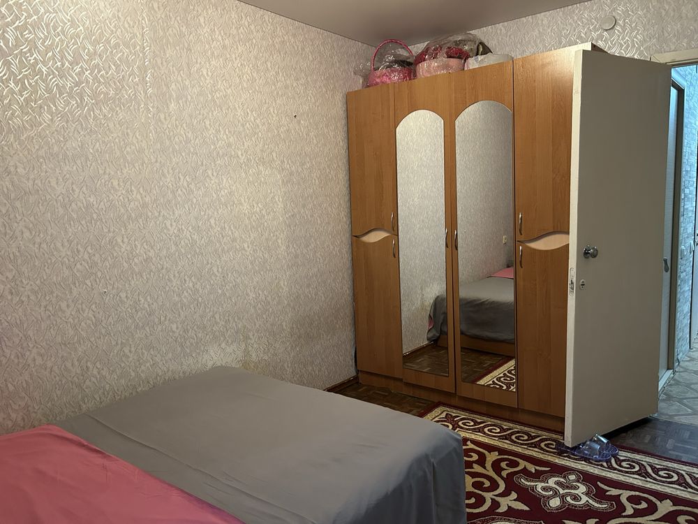 Сдам 2 комнатную квартиру в Боровом