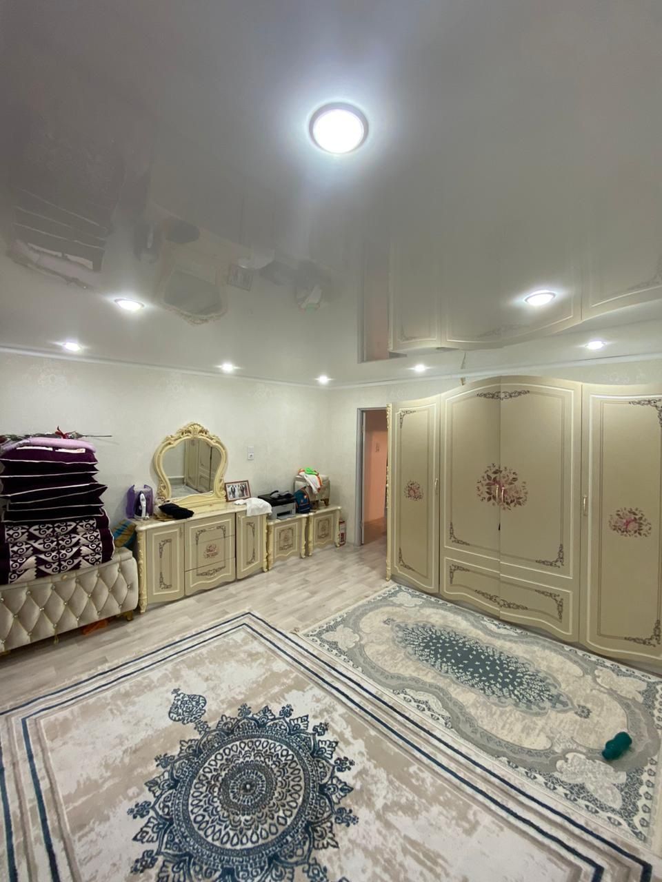 Продам дом 100 м2 в районе кинотеатра Гагарина