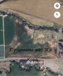 Фазенда суғармалы жерімен