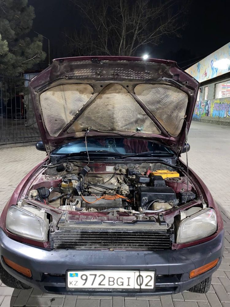 Продам Rav4 / Рав4