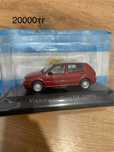 Масштабные, коллекционные модели 1:43 Mersedec-Benz и т д