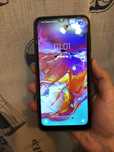 Samsung A70 128gb
