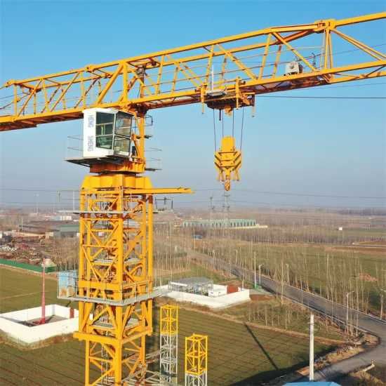 Башенный кран 12 тон Атырау