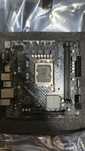 ASRock H610m HDV