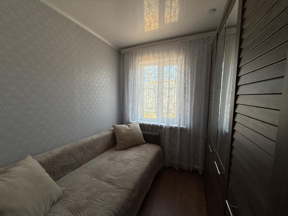 Продам 3х комнатный дом