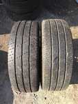 Шины усиленные 225/70 R15С - "Continental Vanco 2", летние.