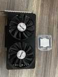 Gtx 1650 super. Core i3 12400 f