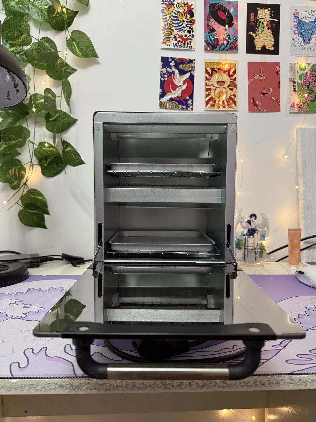 GT Sonic WX-12C сухожаровой шкаф электрический 600 Вт