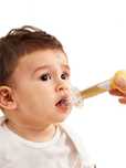 Соска капельница для новорожденных Baby Safe Feeders