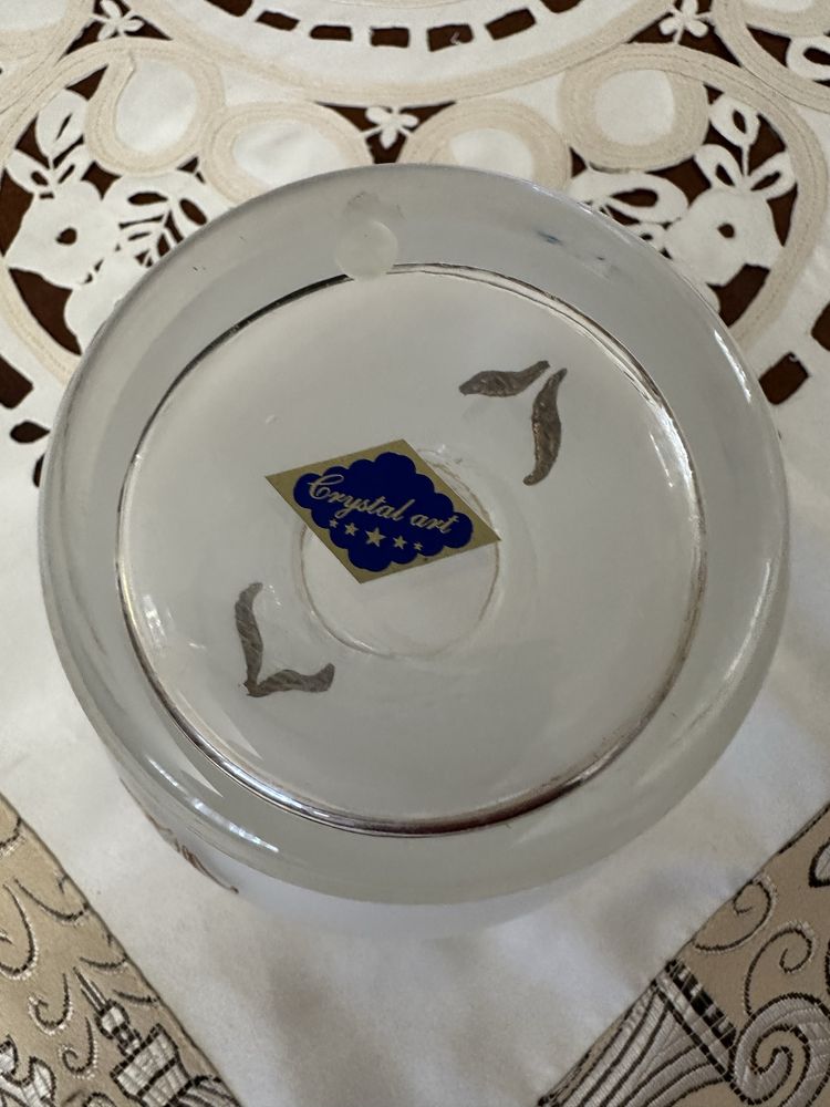 Конфетницы