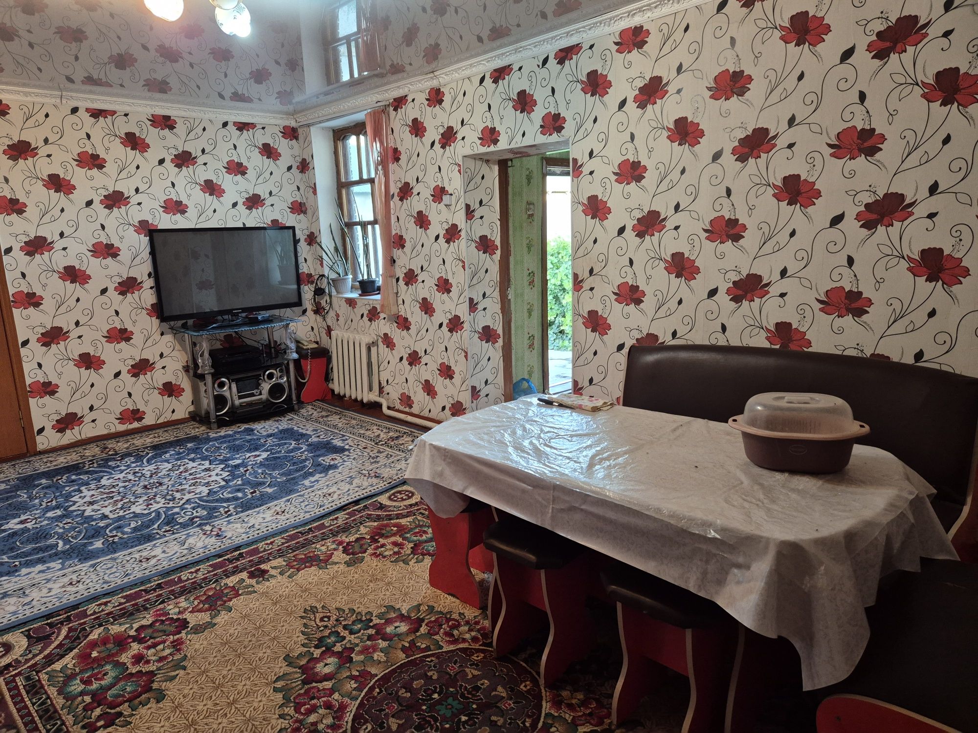 Дом в районе Шымбай