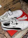Puma оригинал кроссовки ( новые)