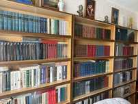 Продам книги, подписные издания, собрания сочинений.