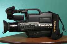 Видеокамера Panasonic VHS NV-M3500 или обмен