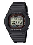 Casio G-SHOCK G-5600E-1DR