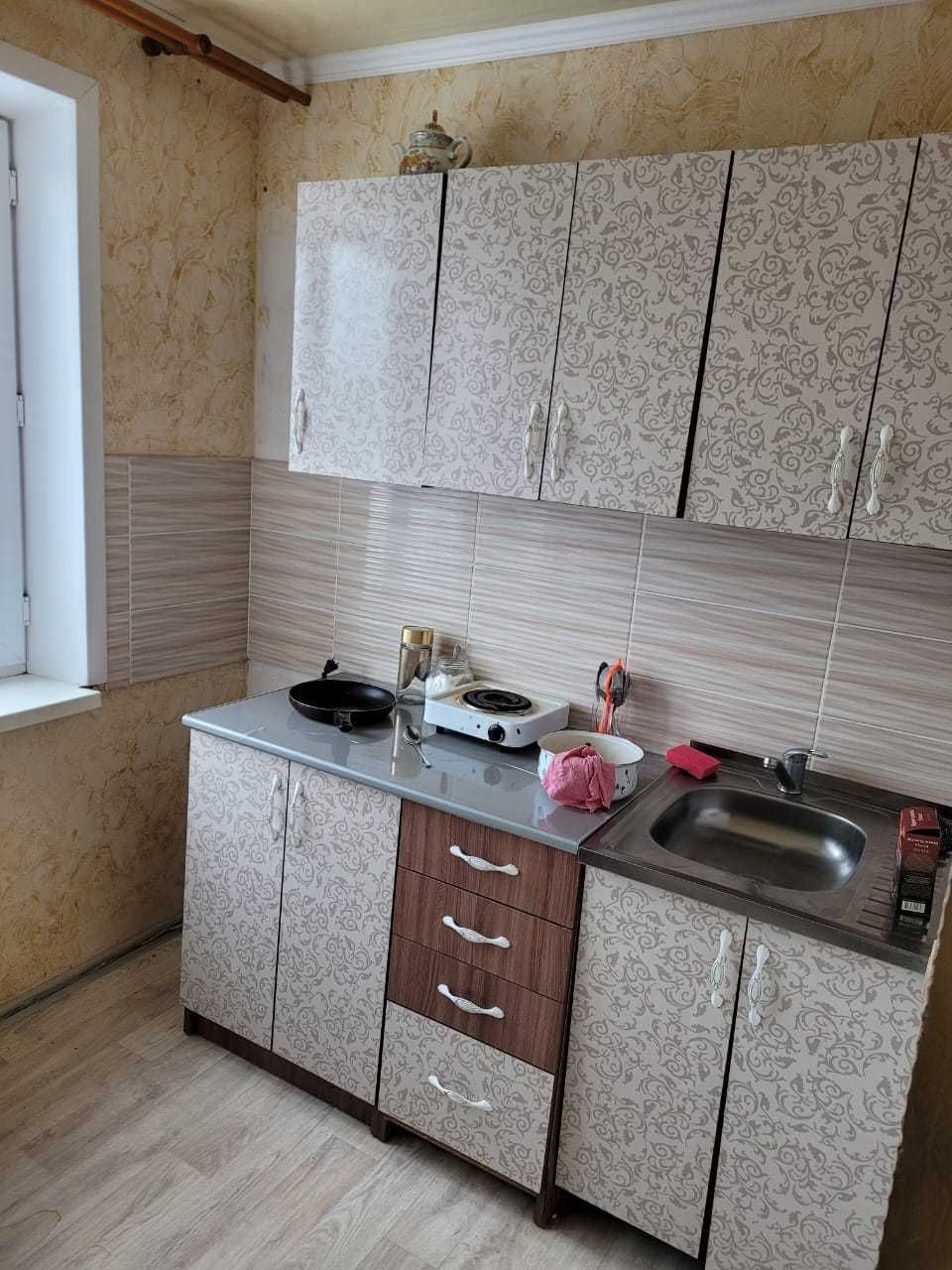 Сдам 1-комнатную квартиру ул.Абая 62