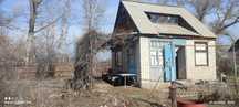 Продам дача с домиком