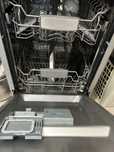 Посудомойка Hansa ZWM 476 SEH