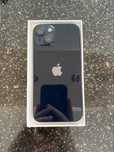 Новый Iphone 13.