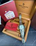 Patek philippe часы
