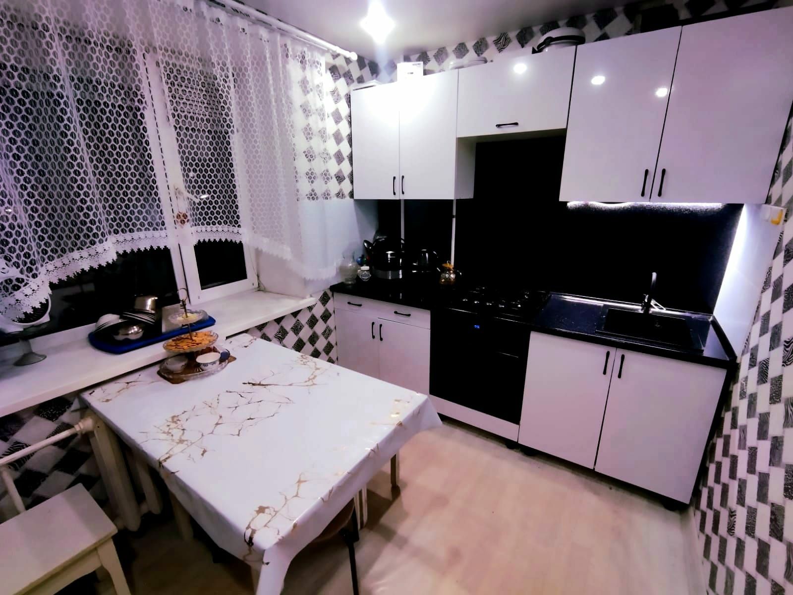 Продам 1-комн.квартиру 9мкр