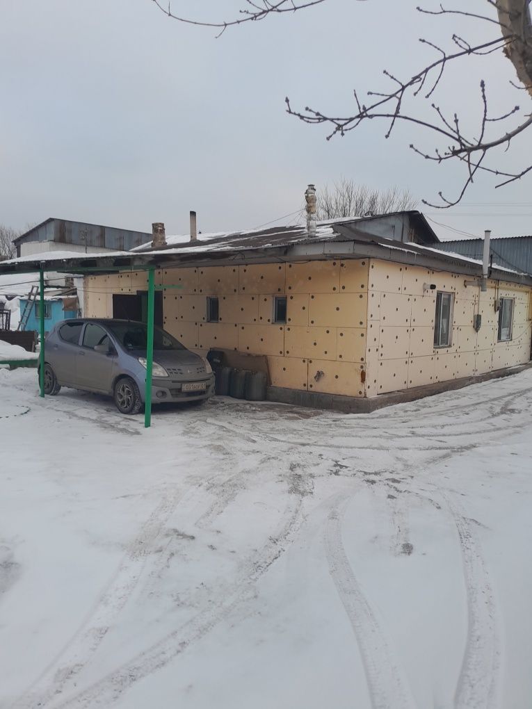 Продам         дом