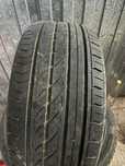 Продам шины 235/45/17
