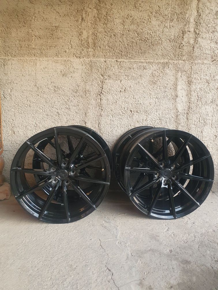 Новый диски R19 245