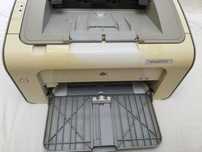Принтер HP Laser Jet 1102 новый