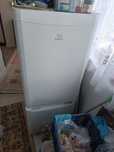 Холодильни Indesit
