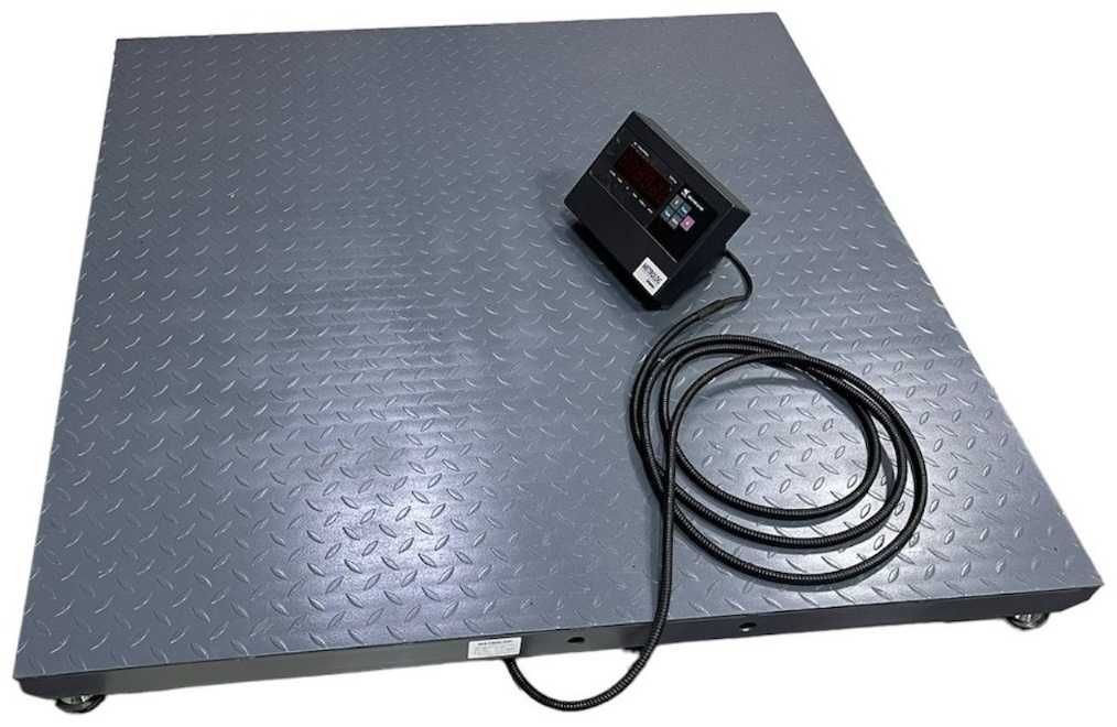 Весы YAOHUA платформенные TCS-2000
