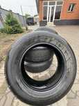 Покрышки Bridgestone