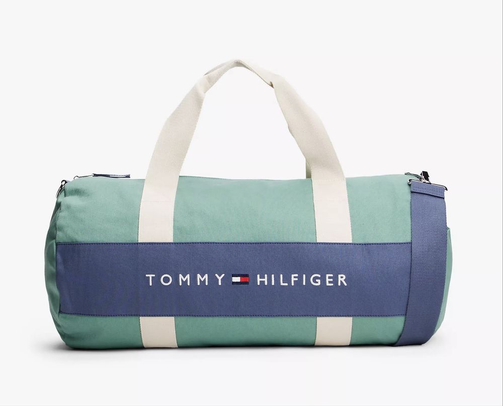 Продас спортивную сумку Tommy Hilfiger