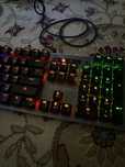 Клавиатура bloody B760