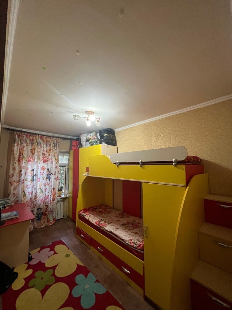 Продам 3-х комн квартиру