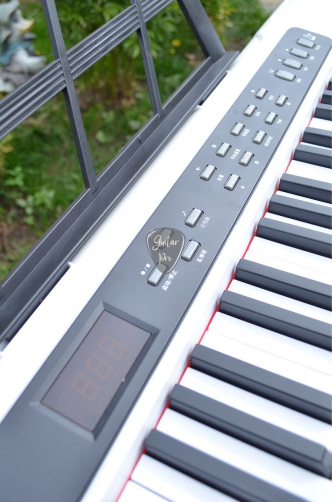 Синтезатор BD music 680